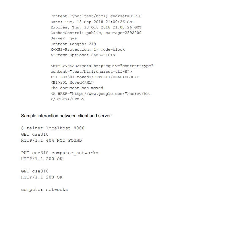 files. Include a README specifying your version of Python and any special