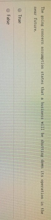 license, copyrights, and trademarks are written down in any period that they