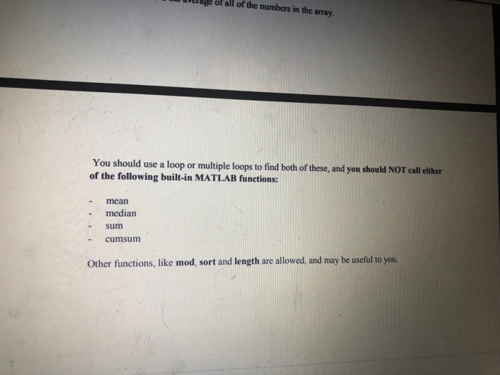 and two outputs output, medianValue and meanValue. These outputs are as follows: