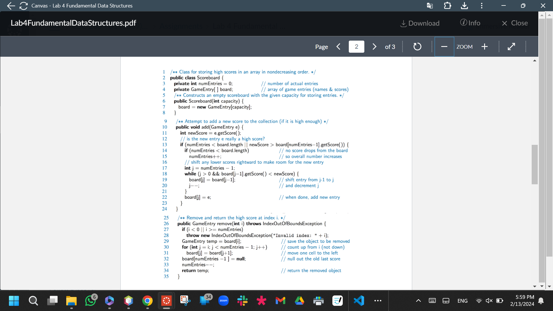  Using Arrays Using Singly Linked List Using Doubly Linked List Problem