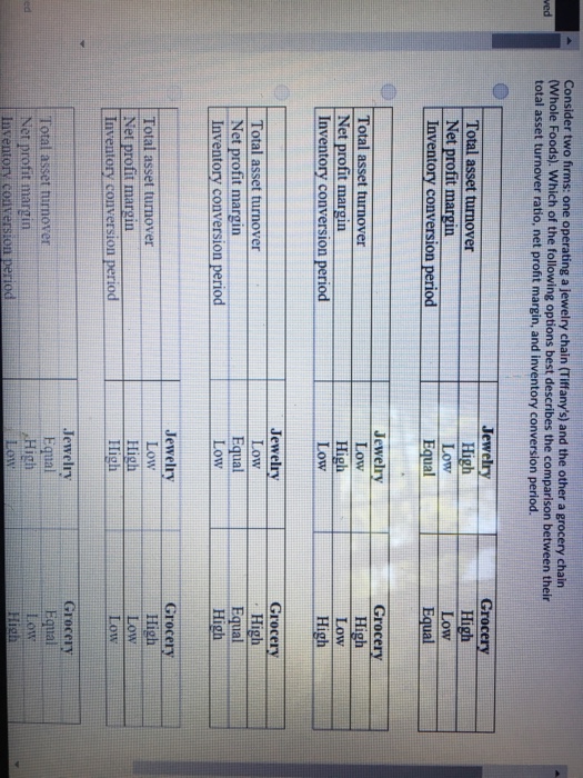  I need explanation on how to solve these problems ASAP! Thanks