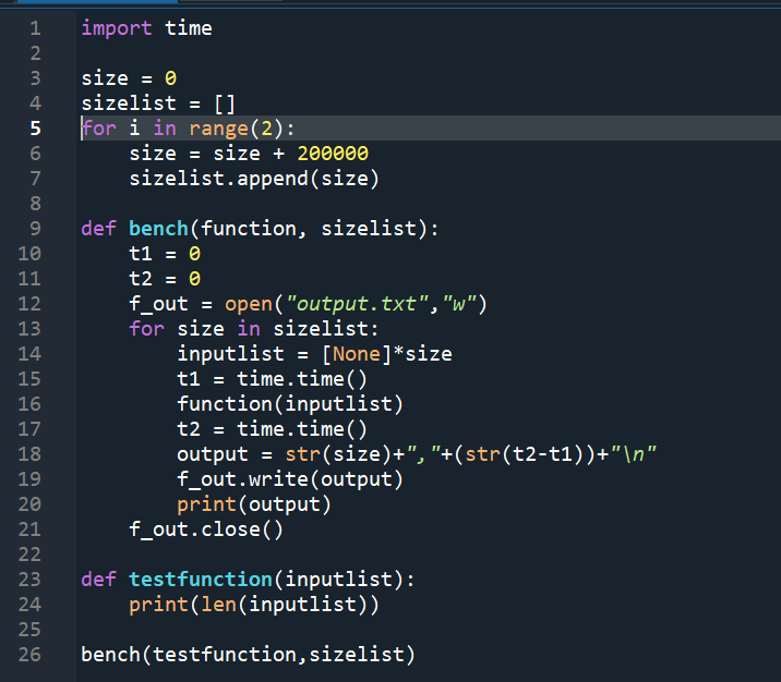 Please help with this Python assignment. I have attached the instructions with