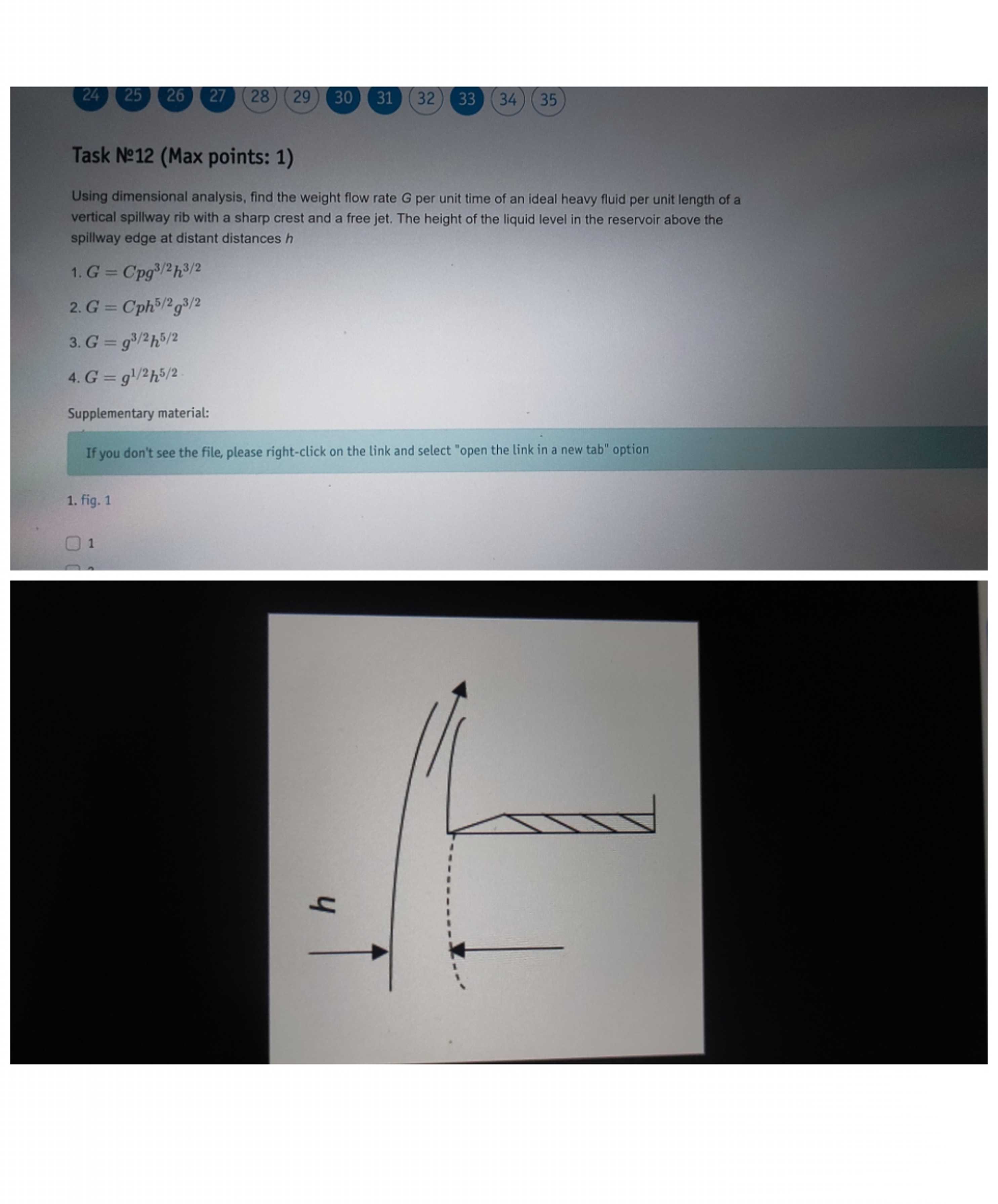  24 25 26 27 29 30 31 32 33 35 Task