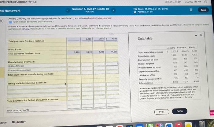 Can someone help and explain this to me? Data table Mi coats