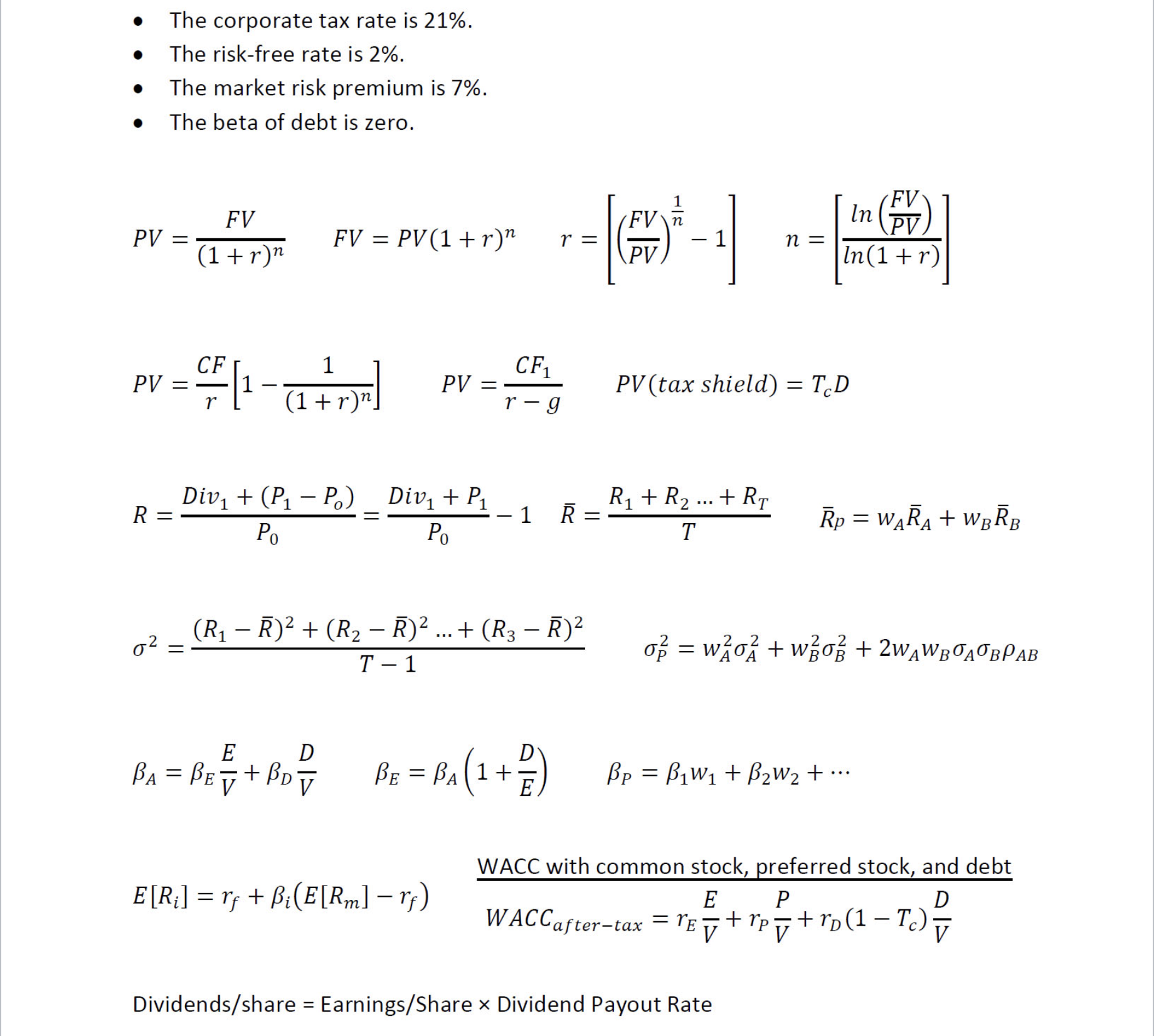 the algebra used to find the fraction. Thank you very much +rep