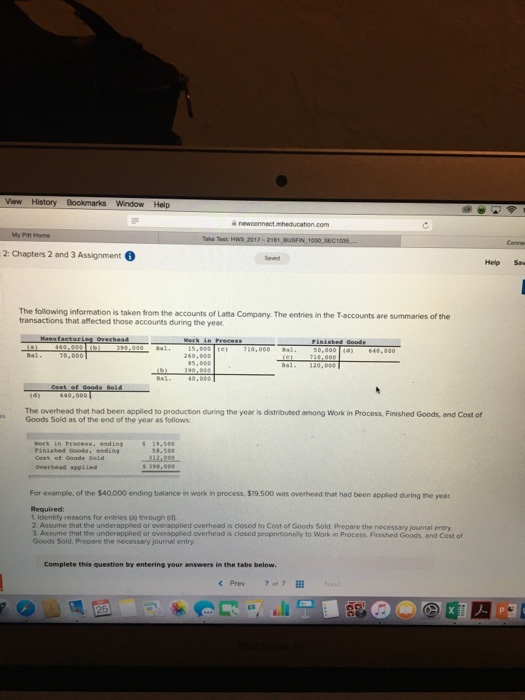 overhead cost for the year was $123,900 and its actual total direct