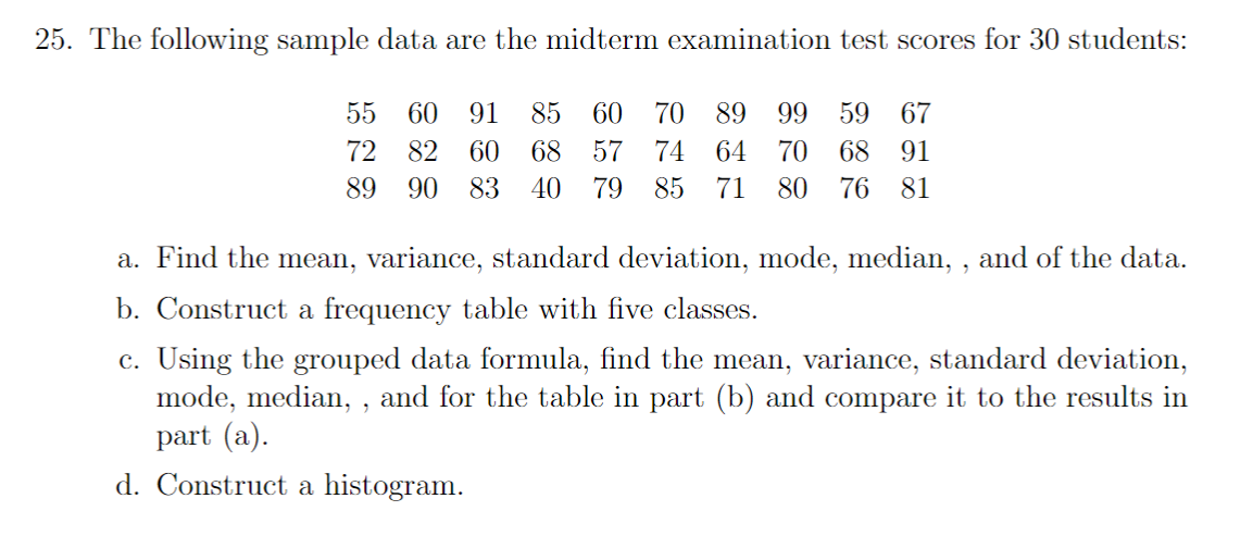 Hello !! I need this statistic problem's solution ( code ) in