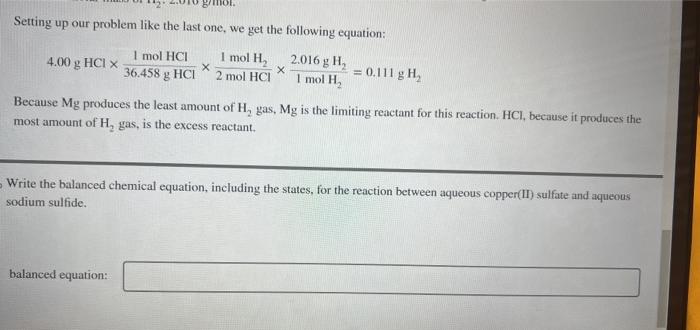 only numbers and certain characters allowed to type Setting up our problem