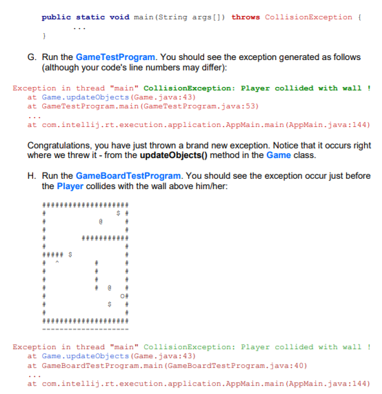 location; } public void setLocation(Point2D newLocation) { location = newLocation; } public