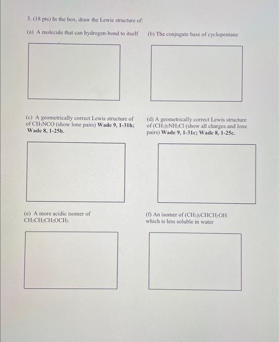 show all work and explanation will rate good answer each question with