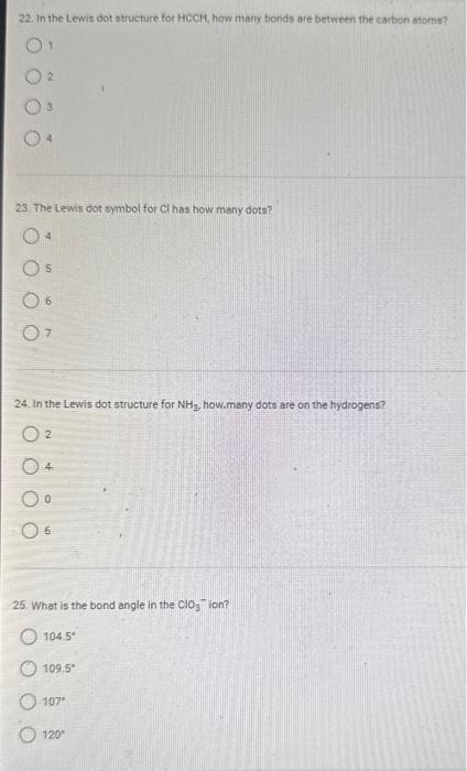  answer these questions, no need to show work just the answer,