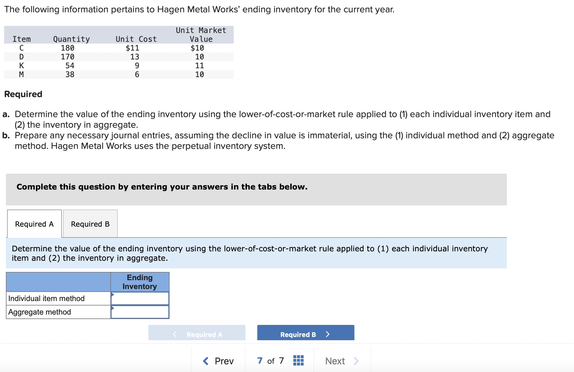 transactions are cash transactions. (Ro decimal places and final answers to the