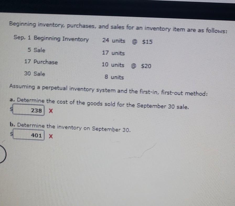  please help i keep getting the wrong answers for A and