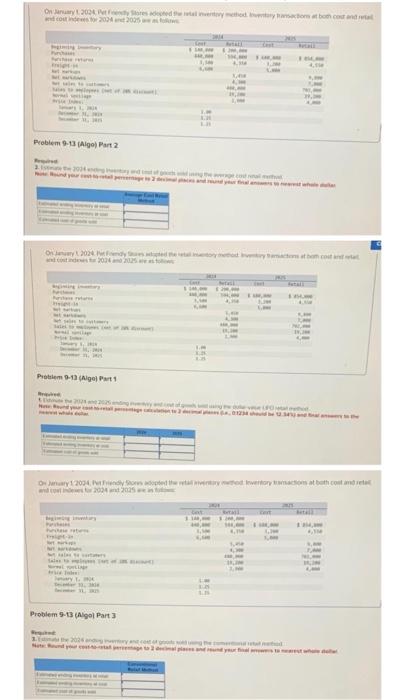 I need the answer for those 3 question please better images the