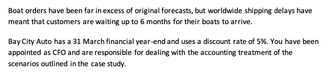 Auto purchased specialised diagnostic equipment for the EVs at a cost of