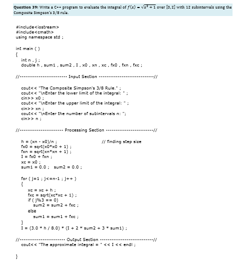 to answer please leave my question will refunded. Qucation 33: Write :