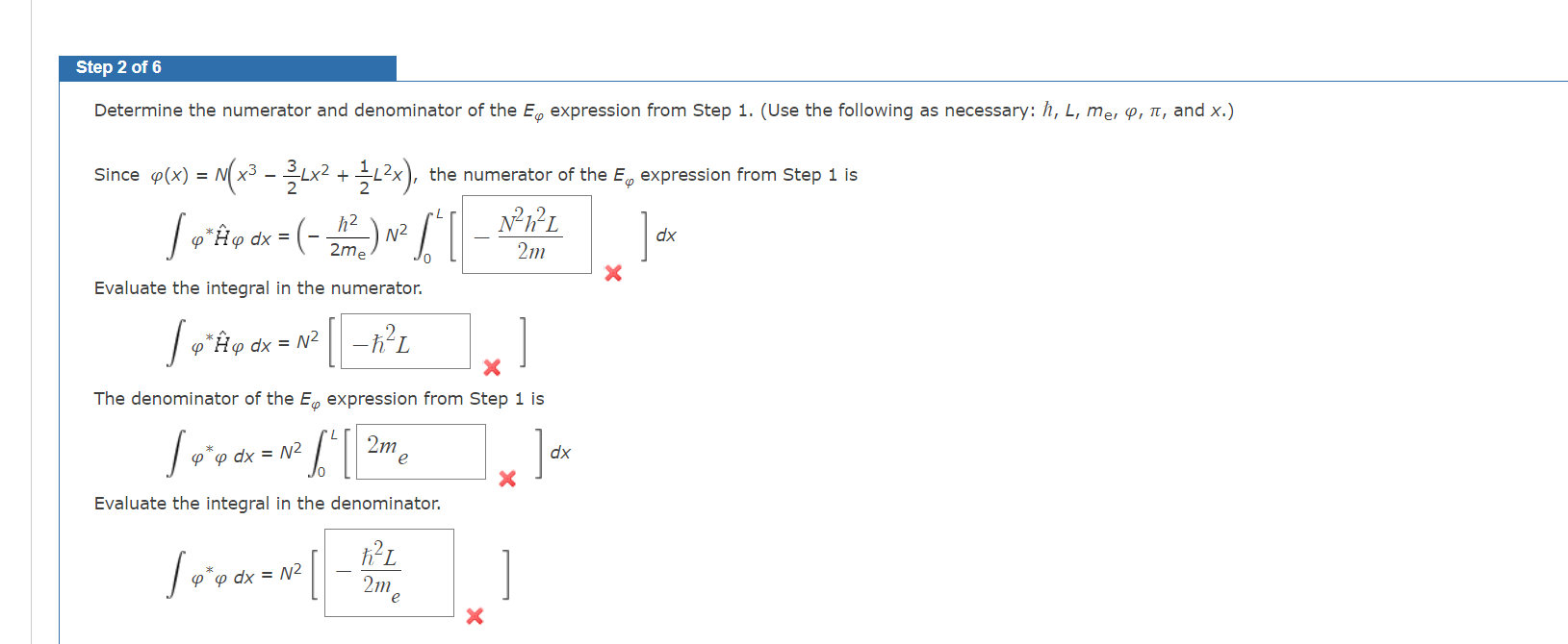 be extended to excited states under the condition that the trial wave