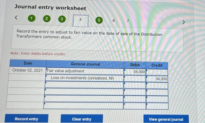 on December 31 No investments were held by Omamental on December 31,2020