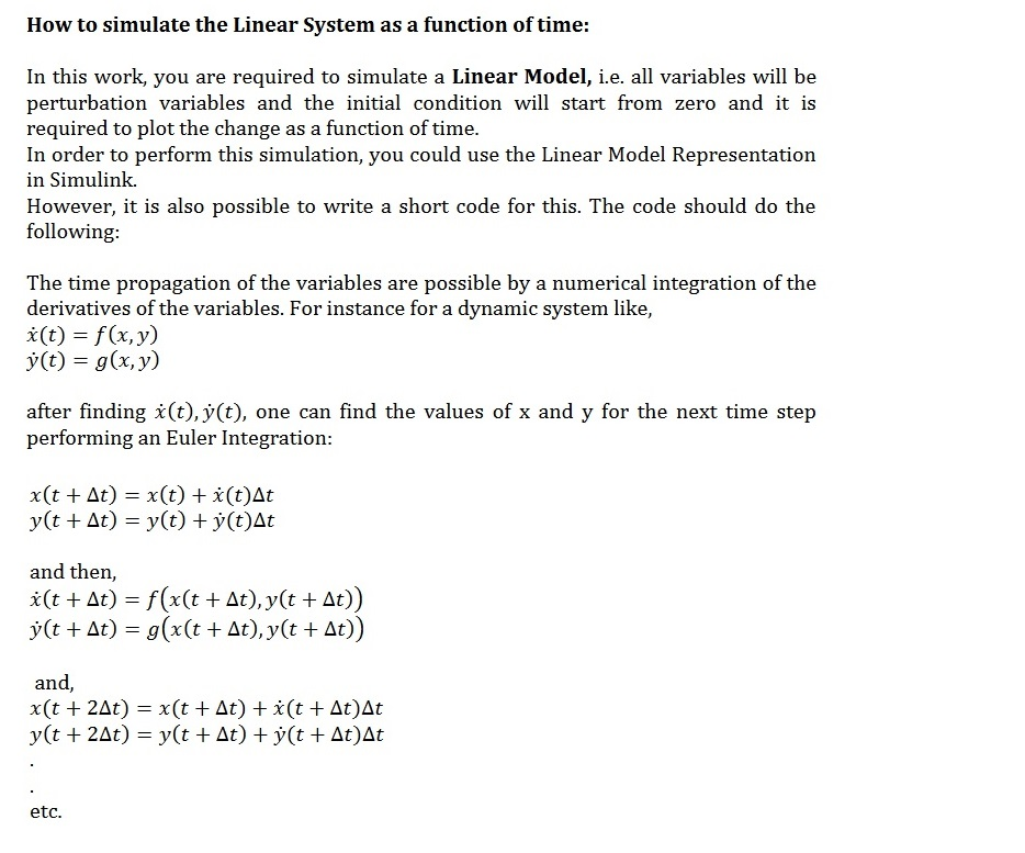 start. every line of code should be yours. Problem: A Boeing 747