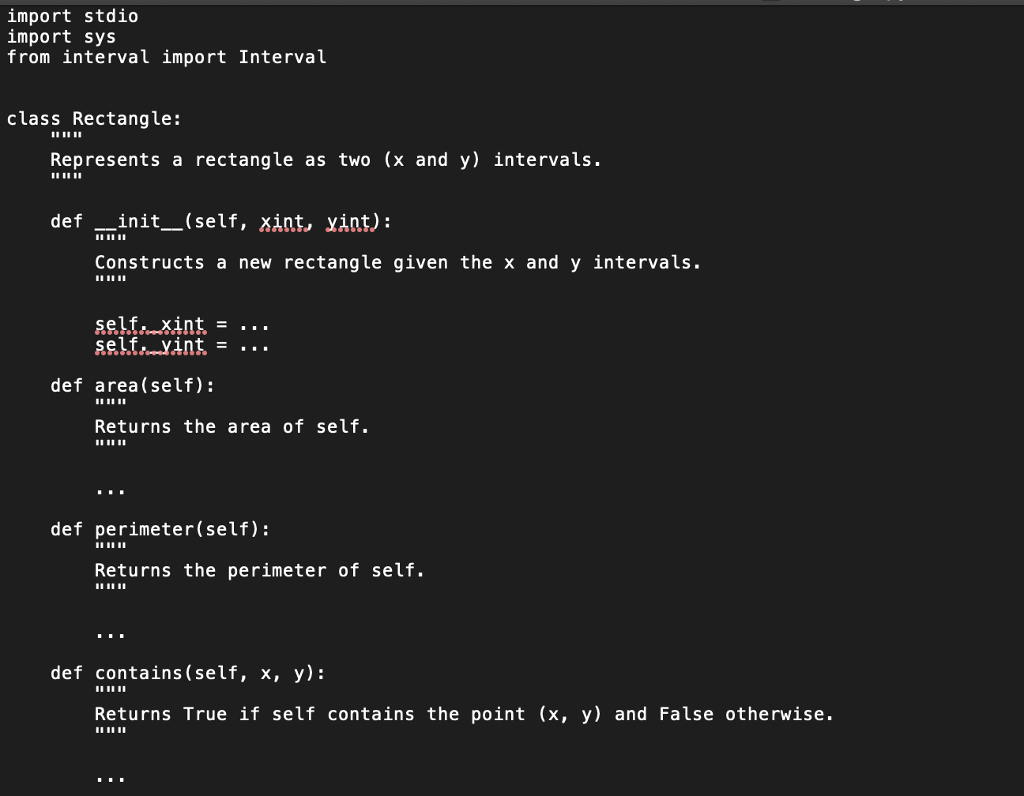 its a (width) and y (height) segments. The data type must support