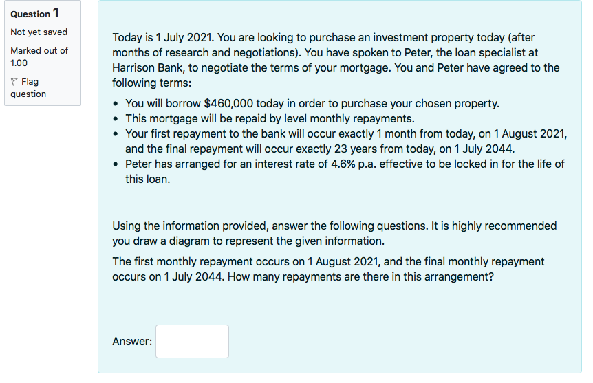 Can someone please help with question 5? It is based on question