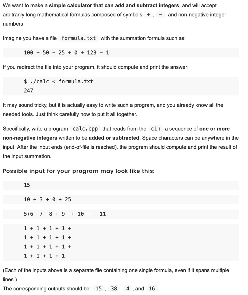code. I don't know why the code doesn't work. Please help! How