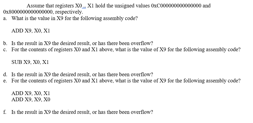 Please don't answer if you only give a partial answer. Please give