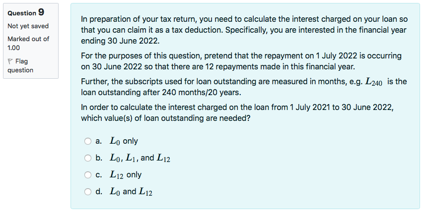 question 1. Question 1 Not yet saved Marked out of 1.00 P