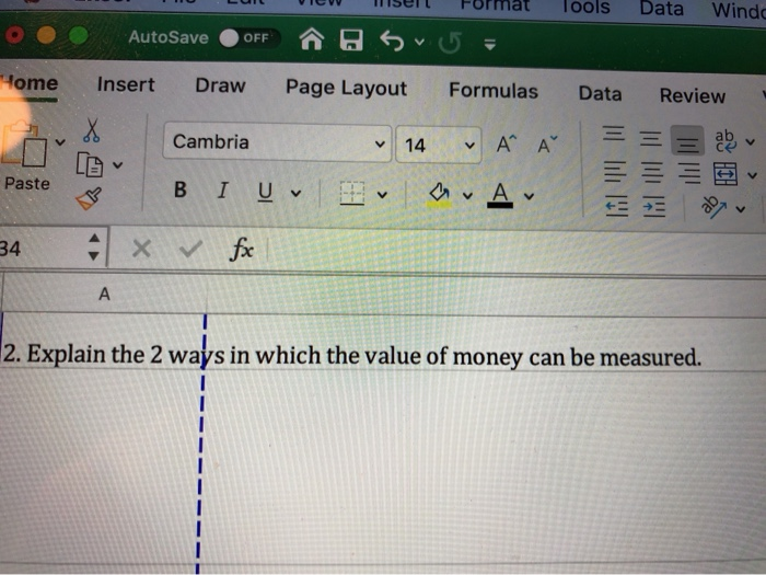  s erl PU mat Tools Data Wind o AutoSave OFF A