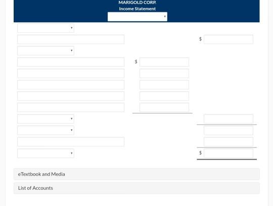 View Policies Current Attempt in Progress On June 1. 2018, Marigold Corp.