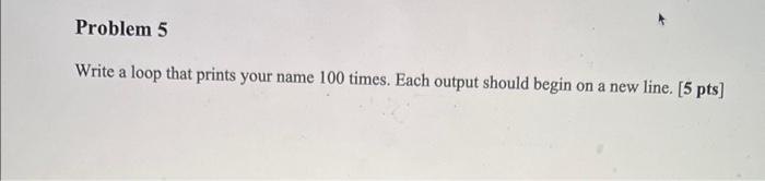 Problem 2 Explain in detailed what goes on behind the scenes when