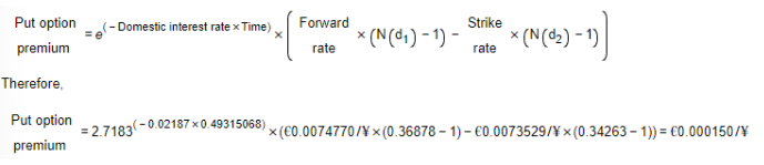 How to set excel formulas calculations for below? How I get the