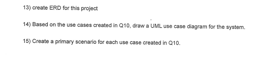 below: The system currently used by the university can only allow a