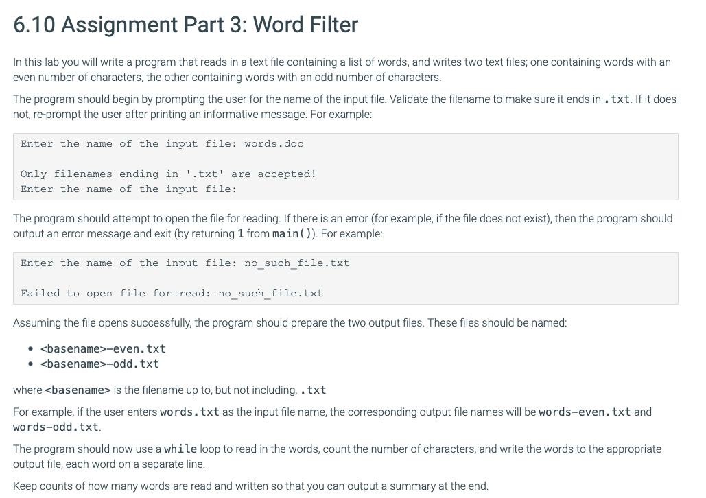 Hi, please help me code this question. I am attaching the question