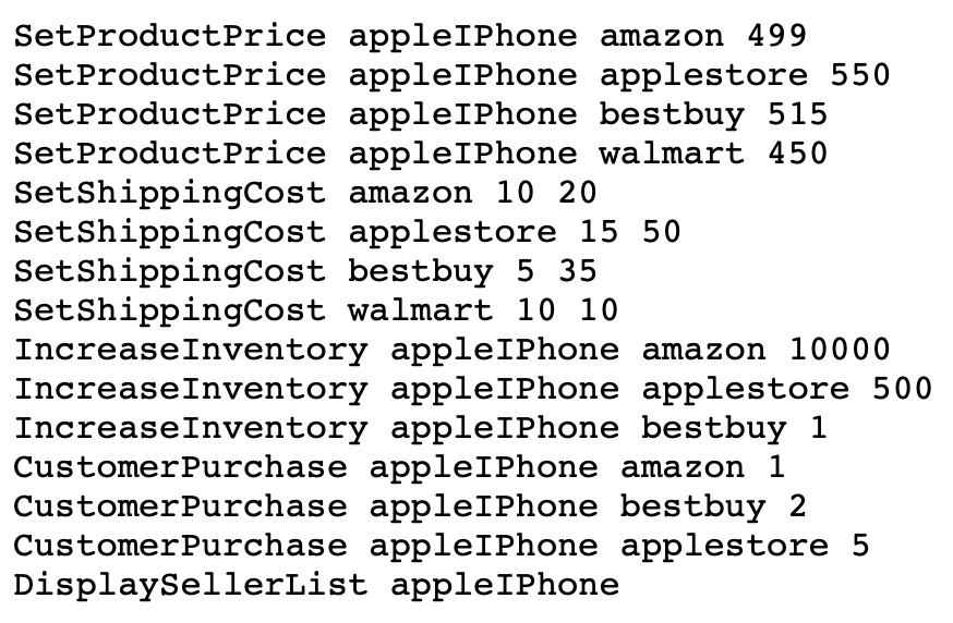 Input File 2 Sample Output 2 CSE 2010, HW1, Spring 2022 Due