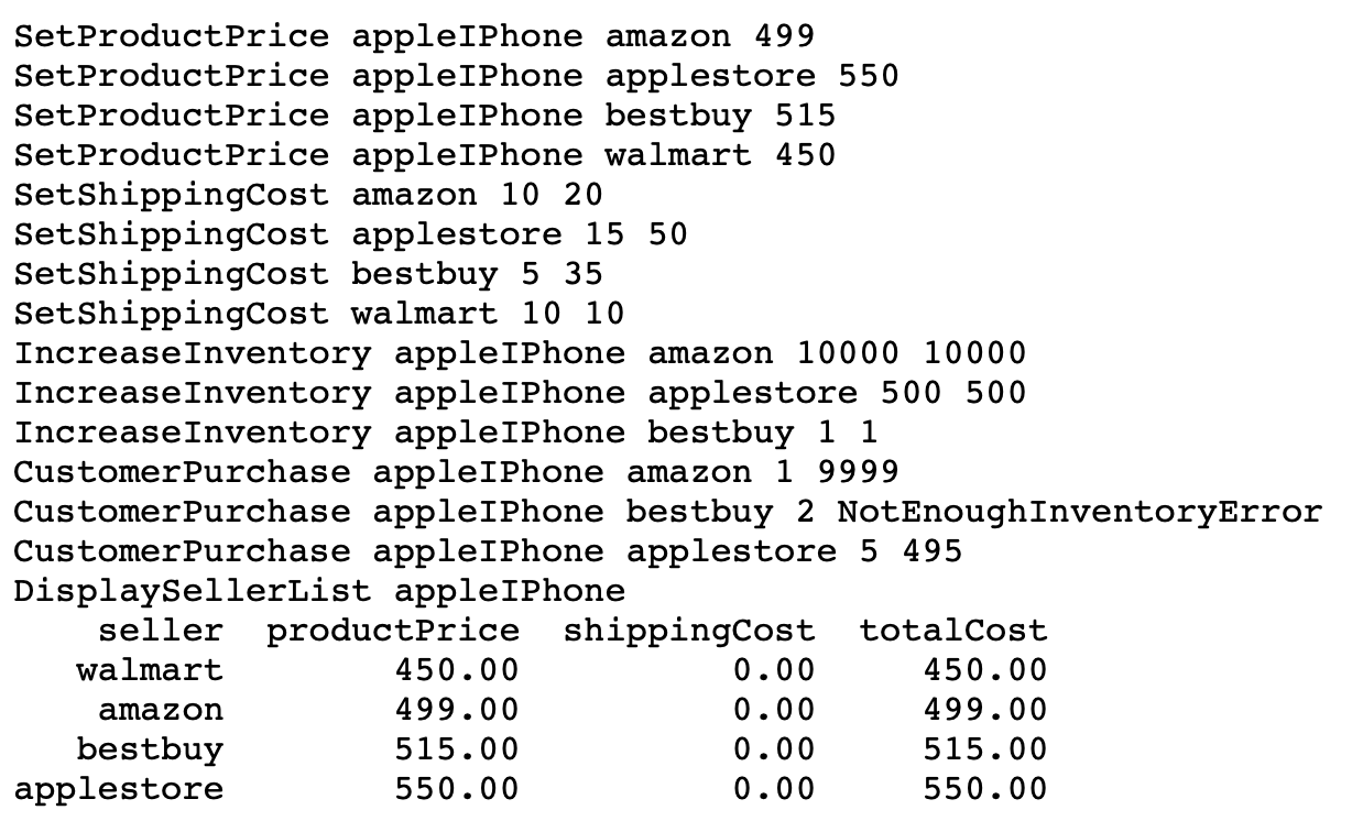 Thu Jan 27 at the start of your lab section; Submit Server: