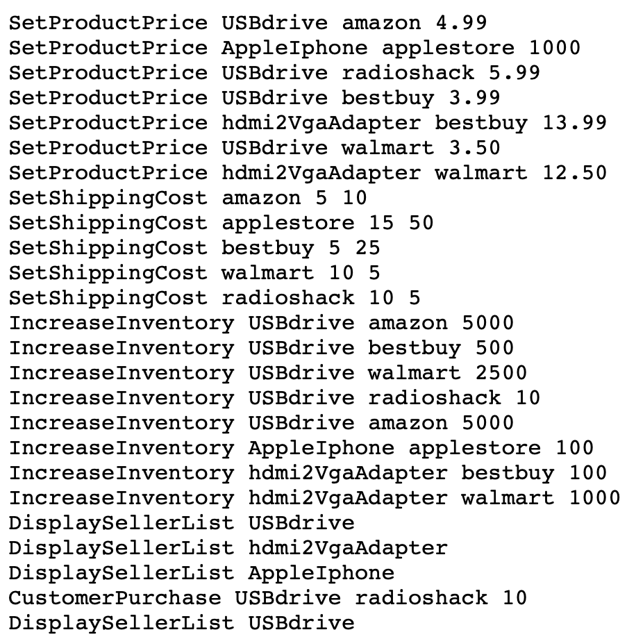 class = cse2010, assignment = hw1SxIndividual Due Thu Jan 27 at the