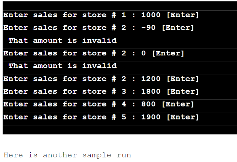 Write a program in C++ to ask user to enter todays