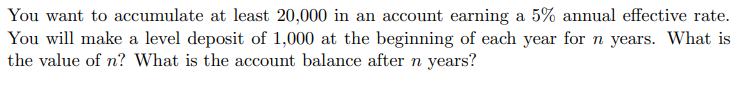  Calculations and the equations used to solve this question will be