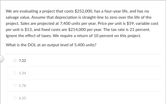 Please teach me how to get 7.22 step by step and no