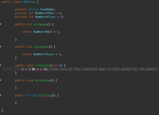 I need help going about it. I have tried to do #2