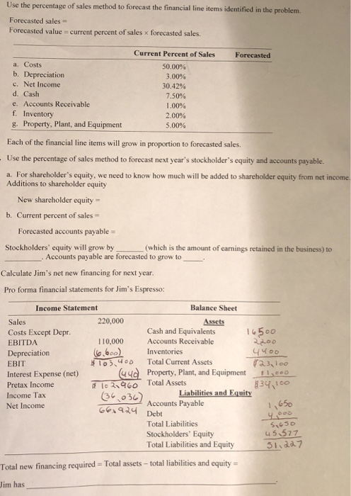  *Please provide complete correct answers with detailed work shown * Use