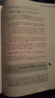 the keyboard. Start your timer after the input is read from the