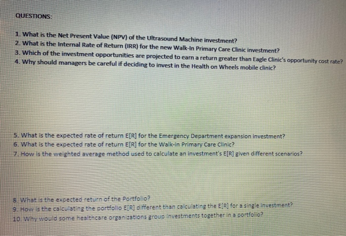 questions below and submit your answers in the Homework 10 nin areas