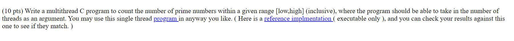  PLEASE WRITE EASY TO UNDERSTAND CODE. THANK YOU. (10 pts) Write