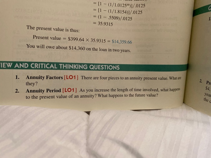  please do numbers 1 to 6, please show work and solve
