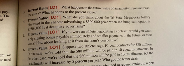 ASAP. Thank you so much = [1 - (1/1.01254)/.0125 = [1 -