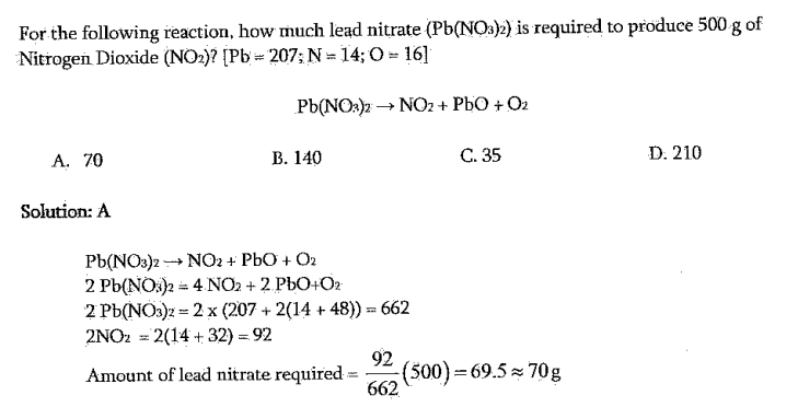 Would you explain why it comes out to 92/662 instead of 184/662?