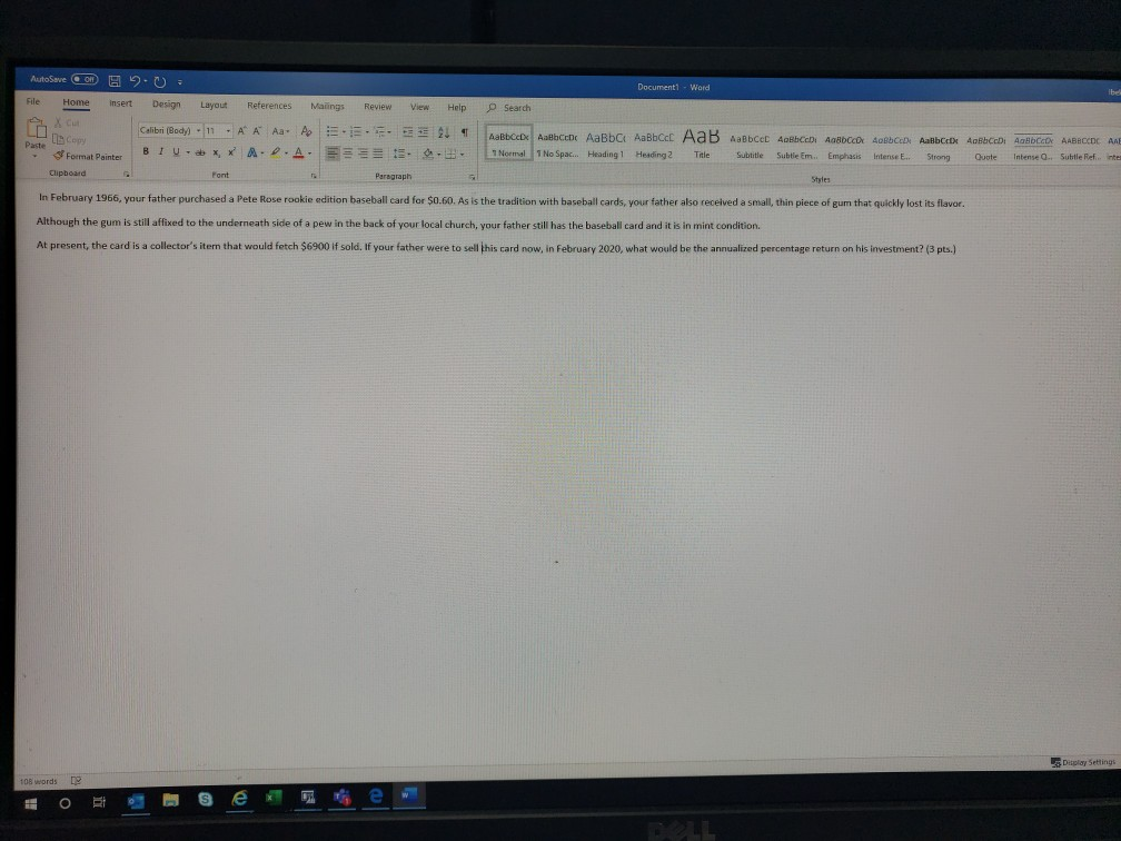 Paste CD AutoSave om 9 0 Document1 - Word File Home
