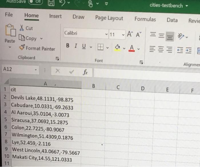 points. The great circle is the single circle embedded in the surface